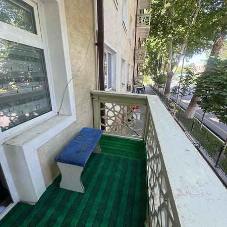 Registan Apartment Samarcanda Exterior foto