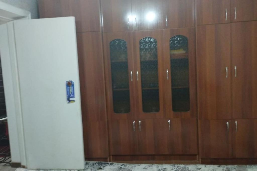 Registan Apartment Samarcanda Exterior foto
